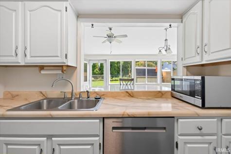 1621 Hemlock Road Lafayette IN 47905