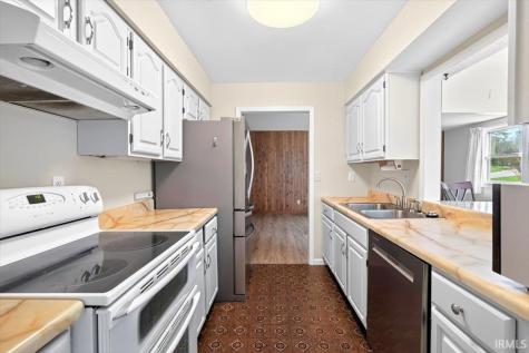 1621 Hemlock Road Lafayette IN 47905