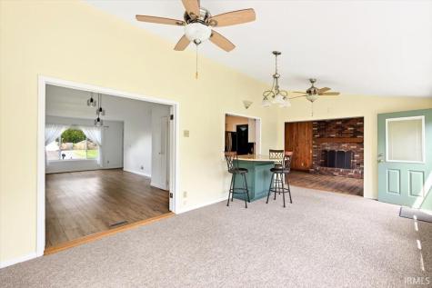 1621 Hemlock Road Lafayette IN 47905