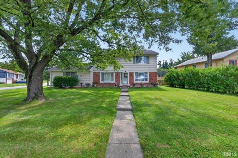1621 Hemlock Road Lafayette IN 47905