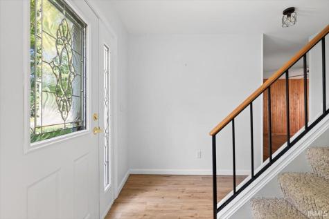 1621 Hemlock Road Lafayette IN 47905
