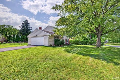 1621 Hemlock Road Lafayette IN 47905