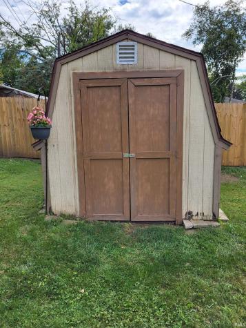1621 Hemlock Road Lafayette IN 47905