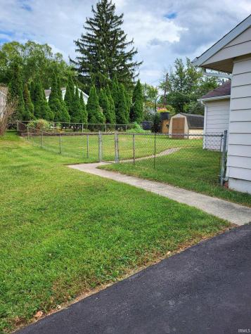 1621 Hemlock Road Lafayette IN 47905