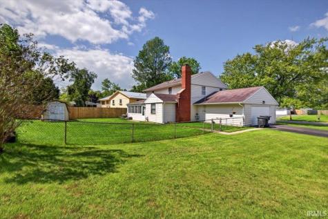 1621 Hemlock Road Lafayette IN 47905
