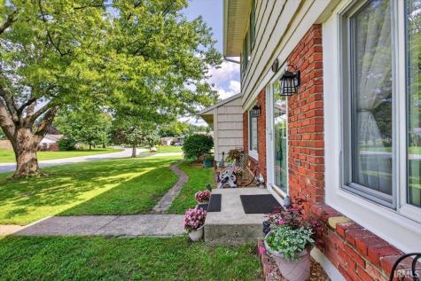 1621 Hemlock Road Lafayette IN 47905