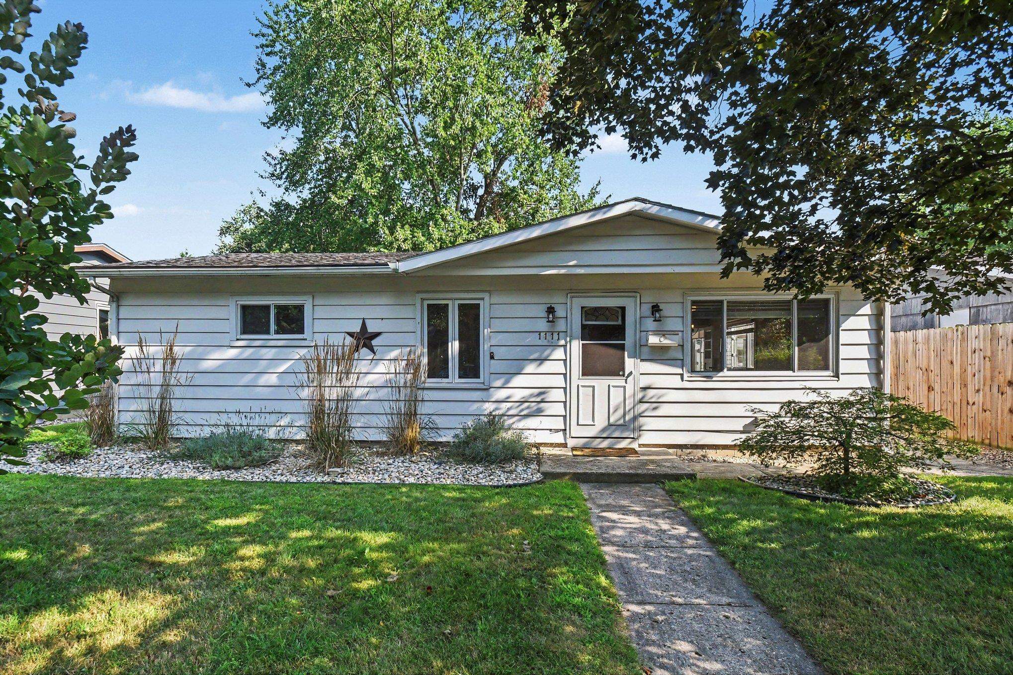 1111 Mcpherson Street Elkhart IN 46514