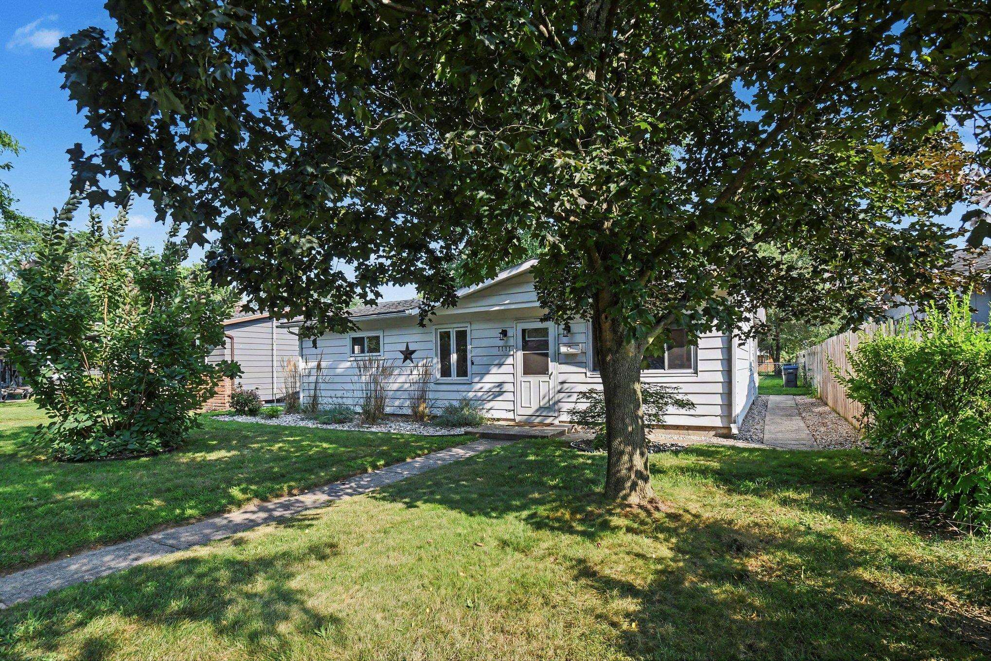 1111 Mcpherson Street Elkhart IN 46514