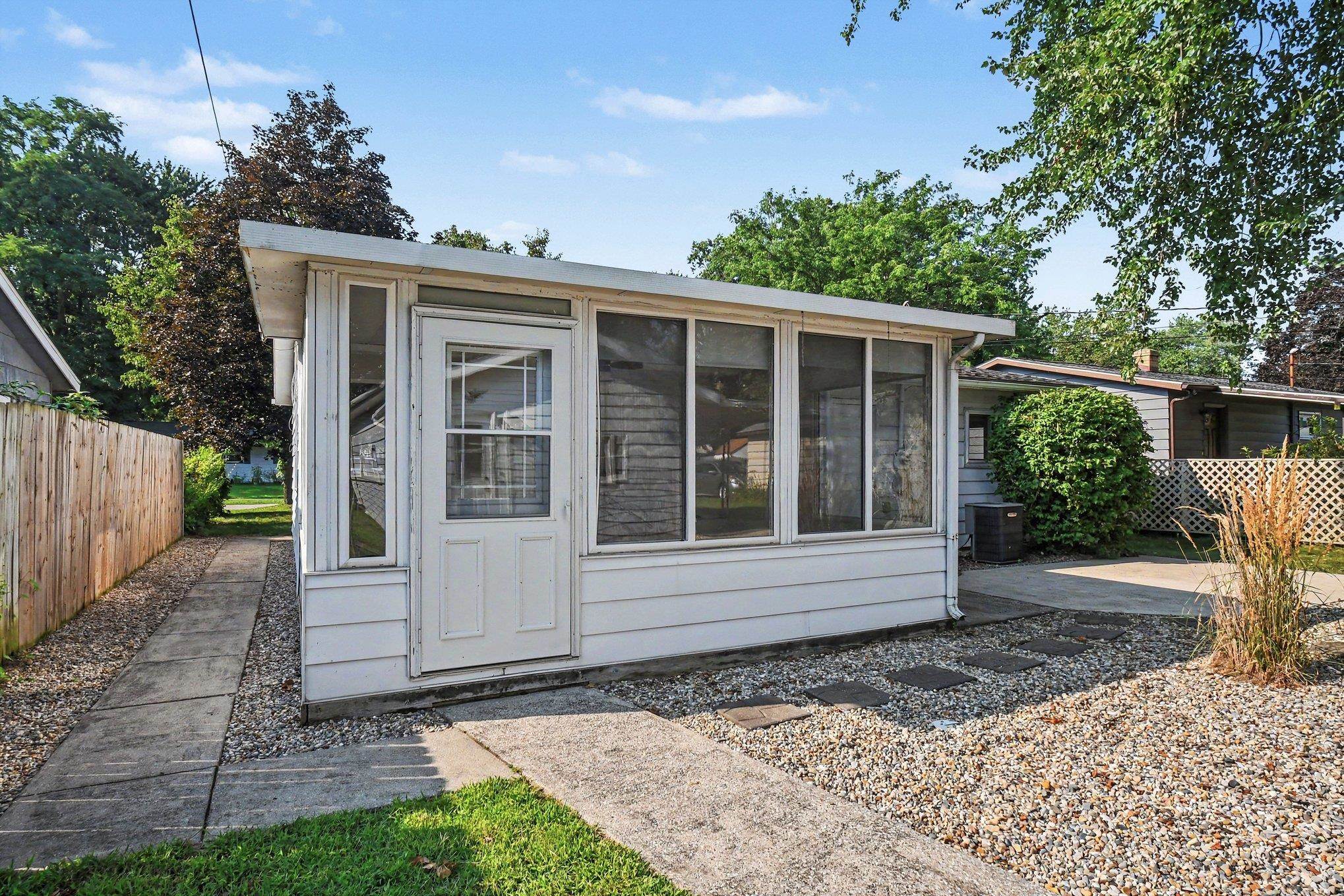 1111 Mcpherson Street Elkhart IN 46514