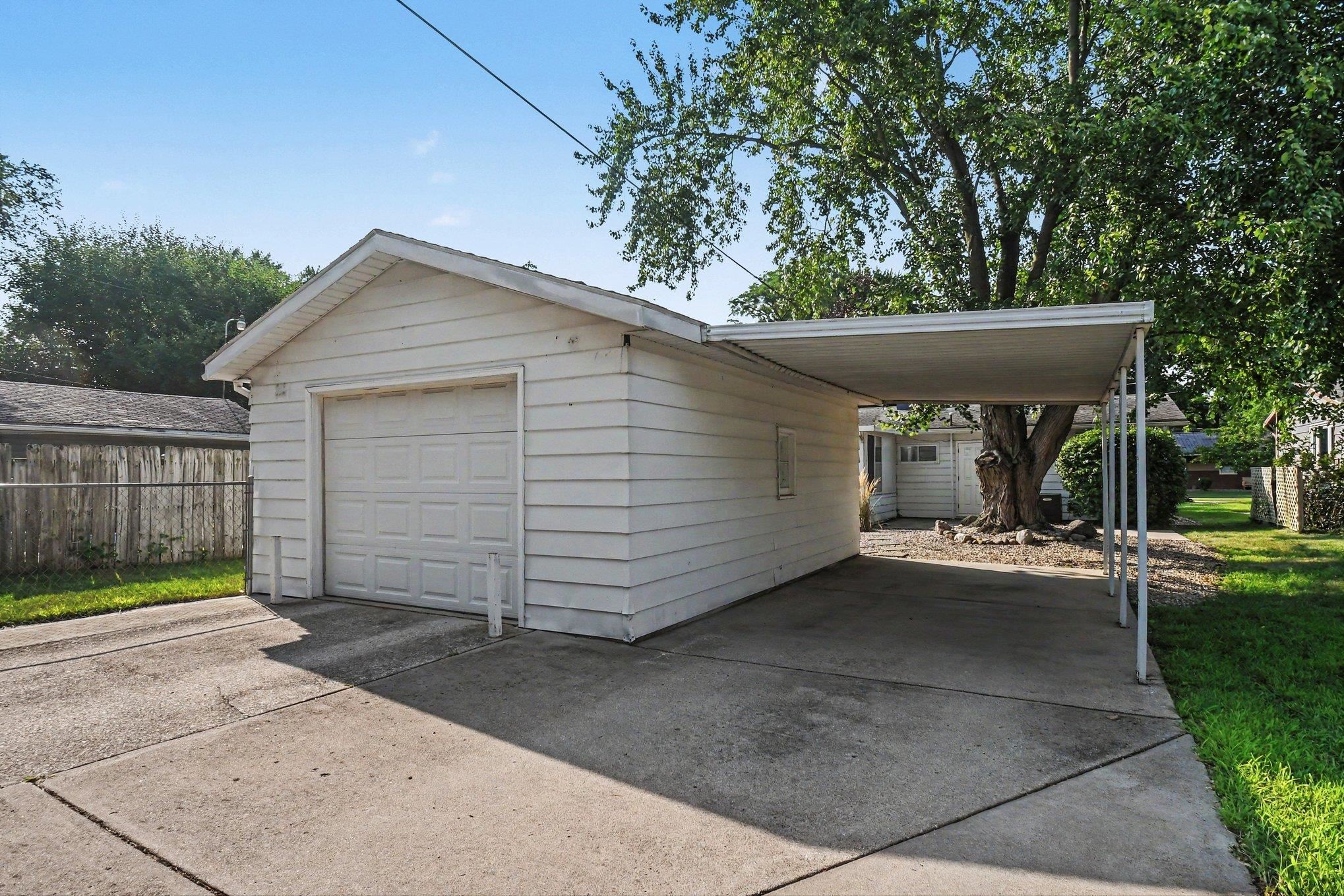 1111 Mcpherson Street Elkhart IN 46514
