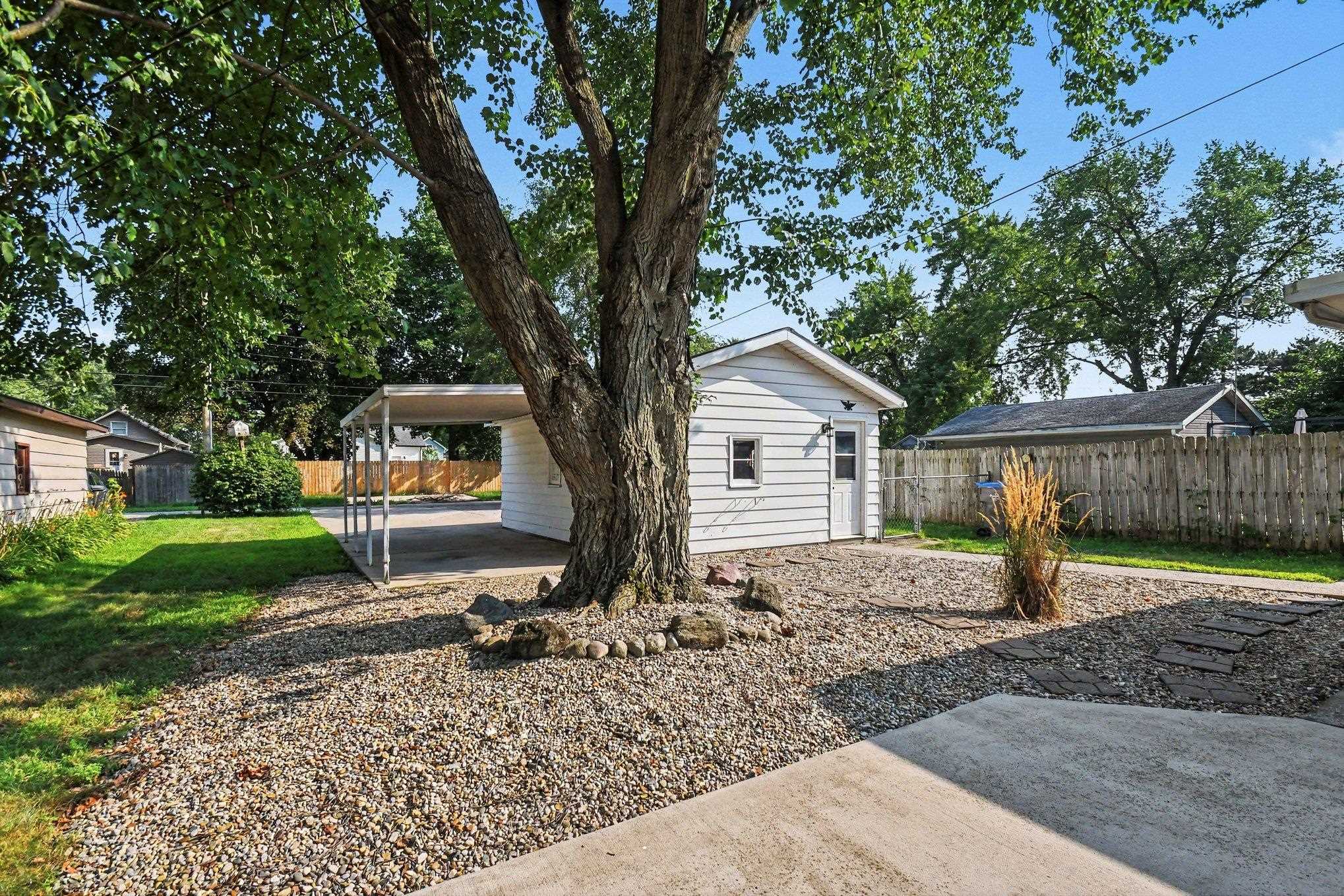 1111 Mcpherson Street Elkhart IN 46514