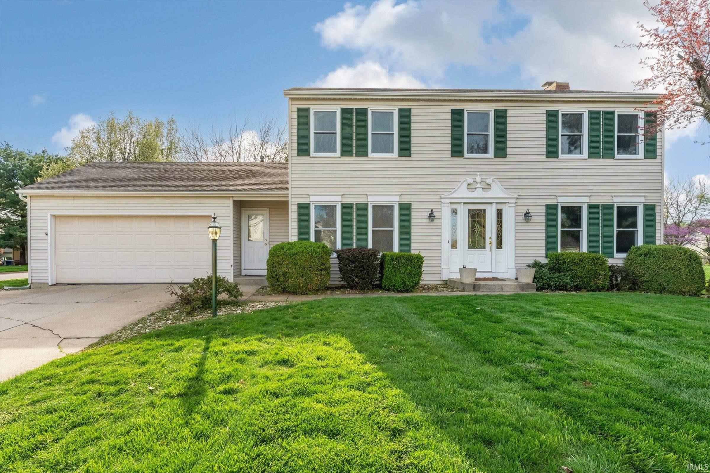 51595 Harvester Drive Granger IN 46530