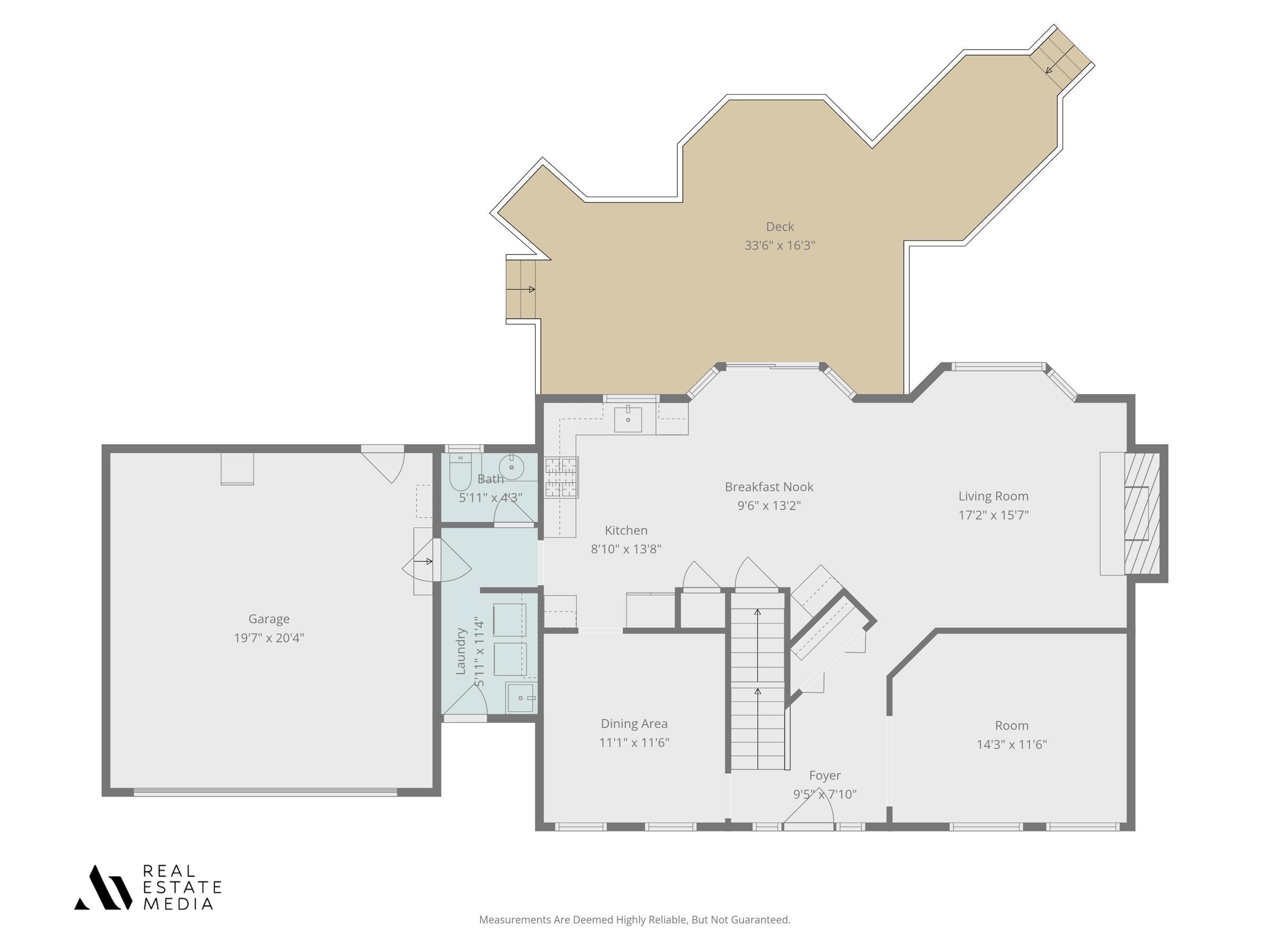 51595 Harvester Drive Granger IN 46530