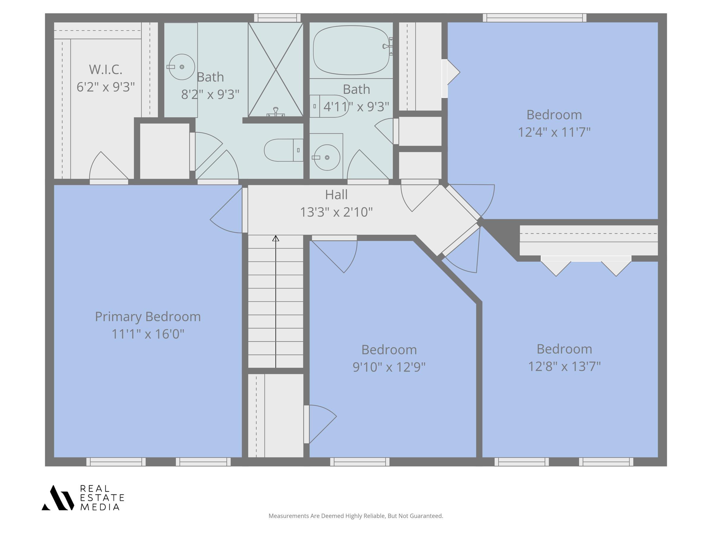 51595 Harvester Drive Granger IN 46530