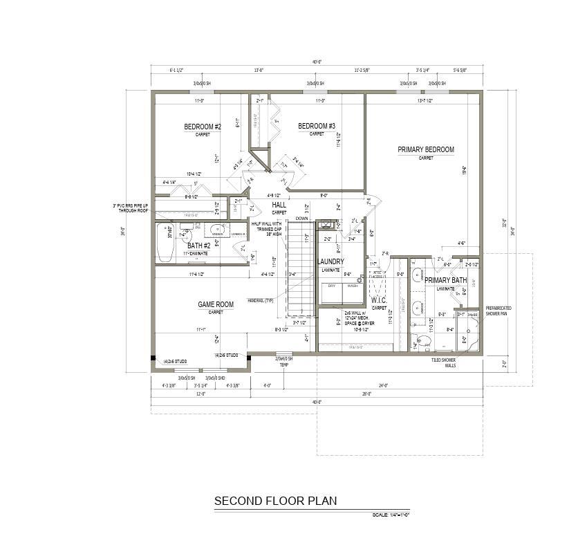 1410 Mackey Drive South Bend IN 46601