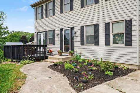 29901 County Road 26 Elkhart IN 46517