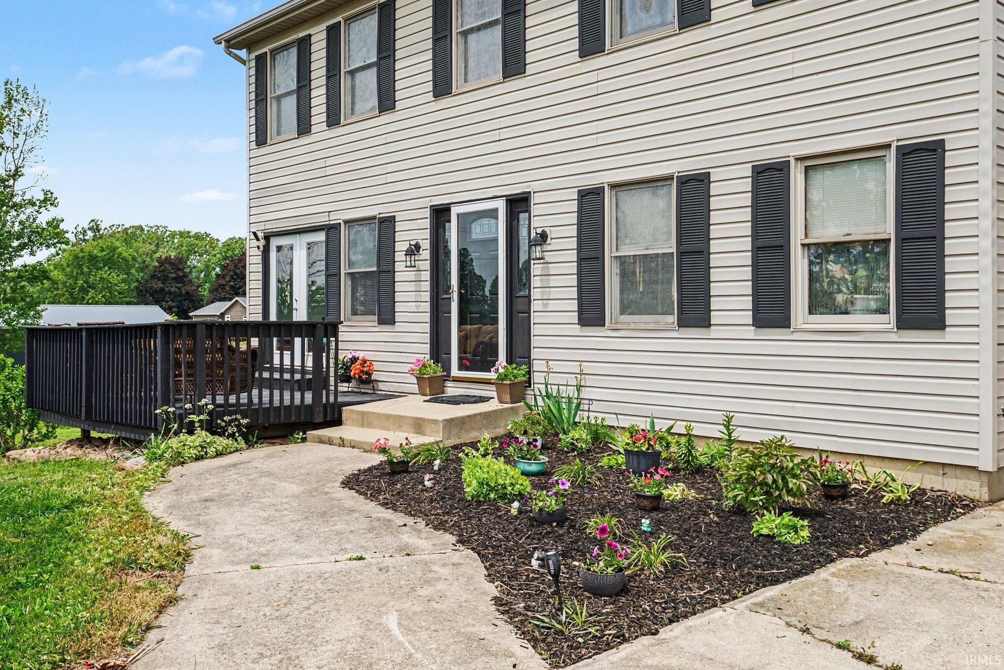 29901 County Road 26 Elkhart IN 46517