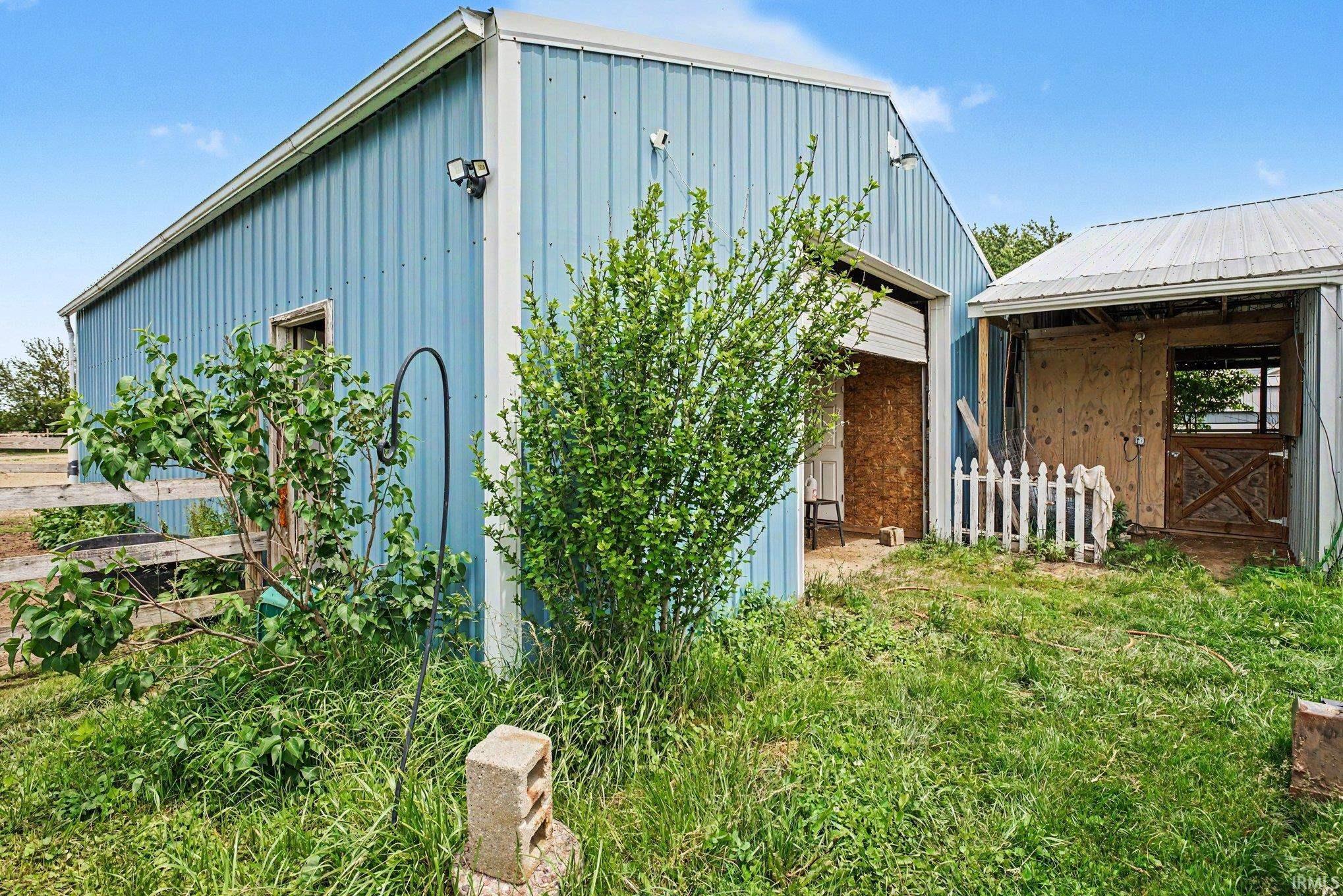 29901 County Road 26 Elkhart IN 46517