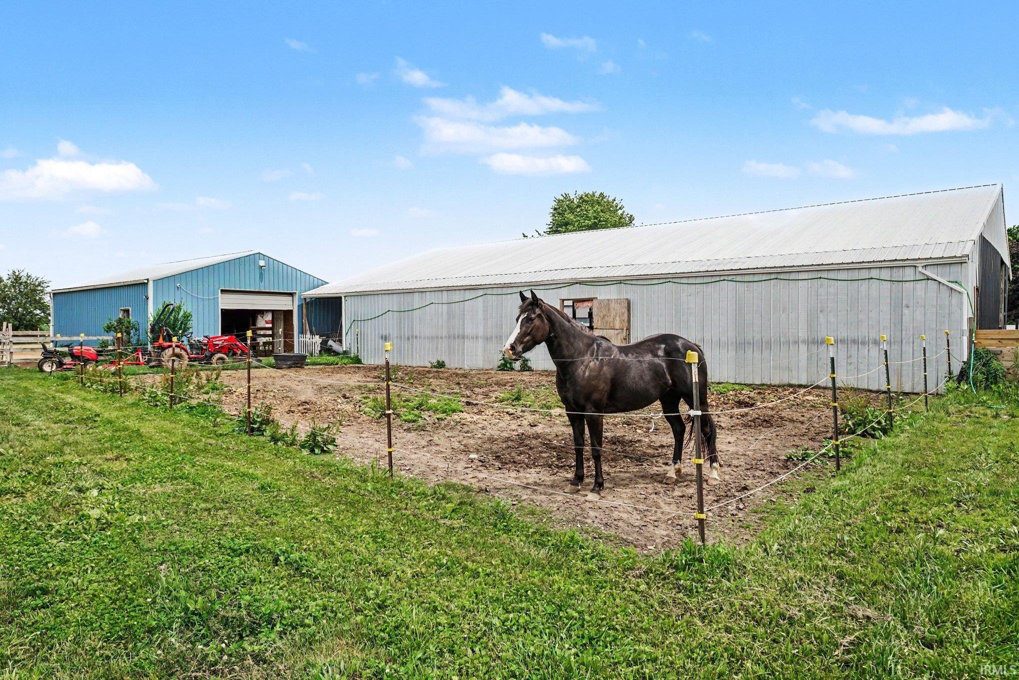 29901 County Road 26 Elkhart IN 46517