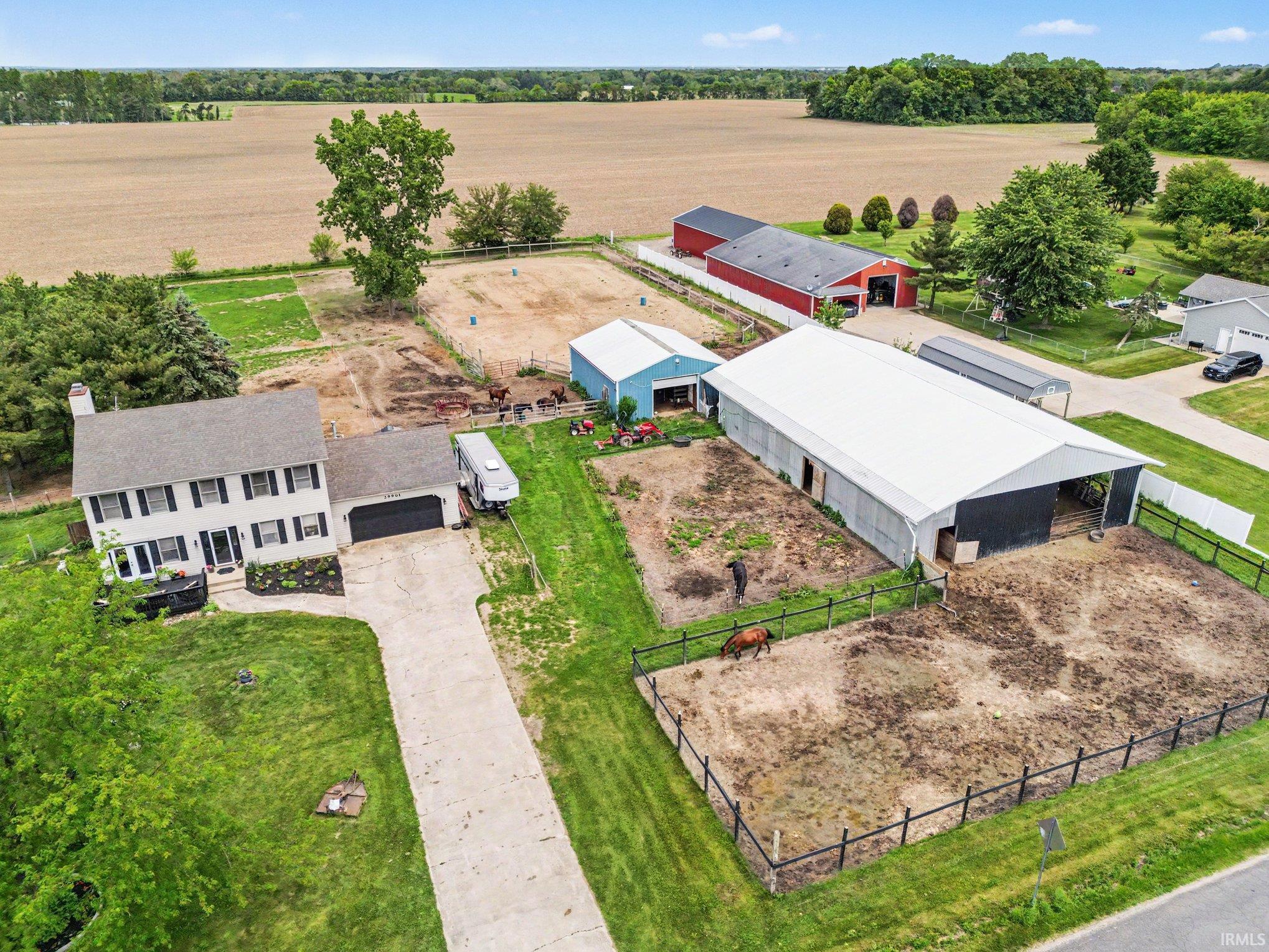 29901 County Road 26 Elkhart IN 46517