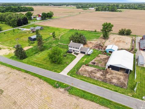 29901 County Road 26 Elkhart IN 46517