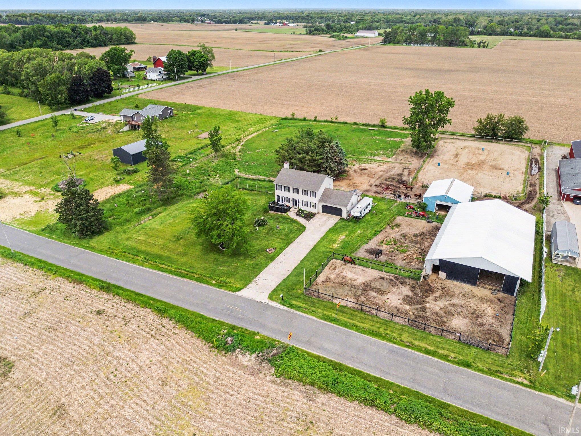 29901 County Road 26 Elkhart IN 46517