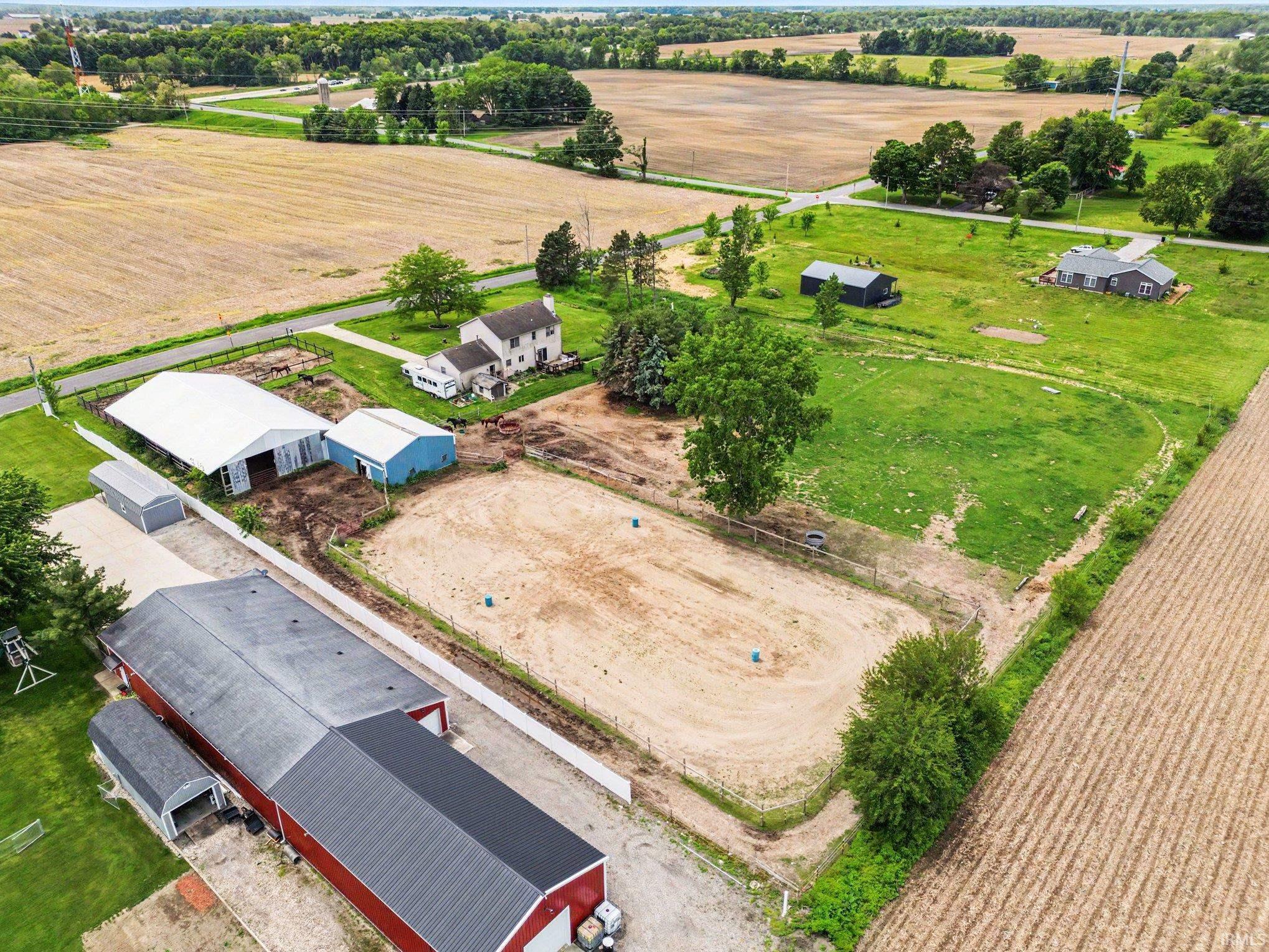29901 County Road 26 Elkhart IN 46517