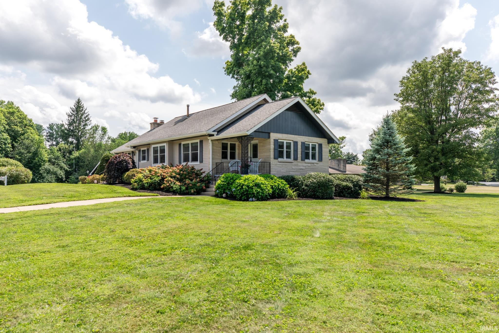 300 S Reisner Road Bloomington IN 47401