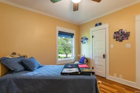 300 S Reisner Road Bloomington IN 47401