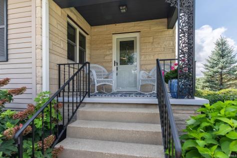 300 S Reisner Road Bloomington IN 47401