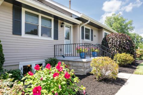 300 S Reisner Road Bloomington IN 47401