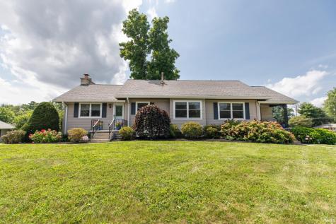 300 S Reisner Road Bloomington IN 47401