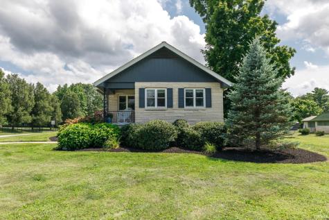 300 S Reisner Road Bloomington IN 47401
