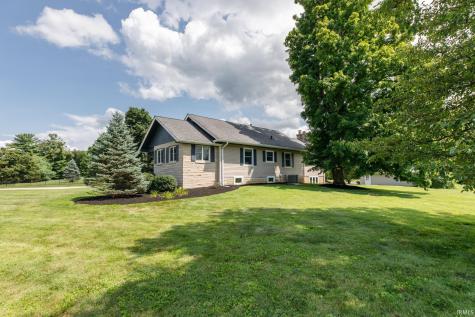 300 S Reisner Road Bloomington IN 47401