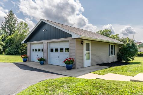 300 S Reisner Road Bloomington IN 47401