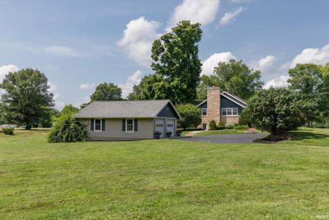 300 S Reisner Road Bloomington IN 47401