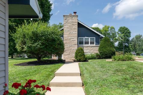 300 S Reisner Road Bloomington IN 47401