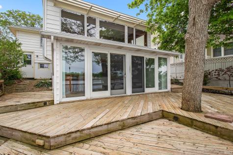 1120 Ln 210 Hamilton Lake Hamilton IN 46742