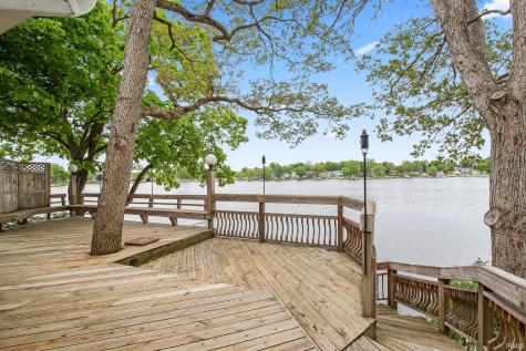 1120 Ln 210 Hamilton Lake Hamilton IN 46742