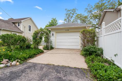 1120 Ln 210 Hamilton Lake Hamilton IN 46742