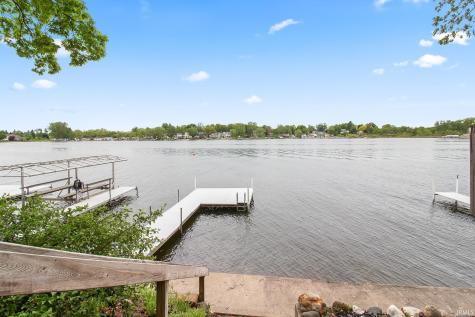 1120 Ln 210 Hamilton Lake Hamilton IN 46742