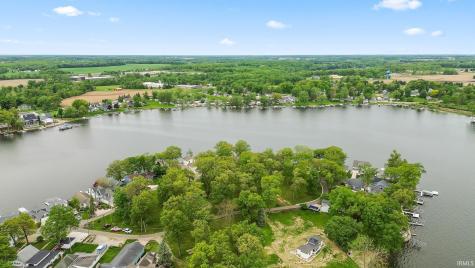1120 Ln 210 Hamilton Lake Hamilton IN 46742