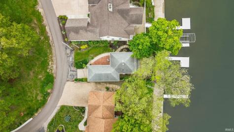 1120 Ln 210 Hamilton Lake Hamilton IN 46742
