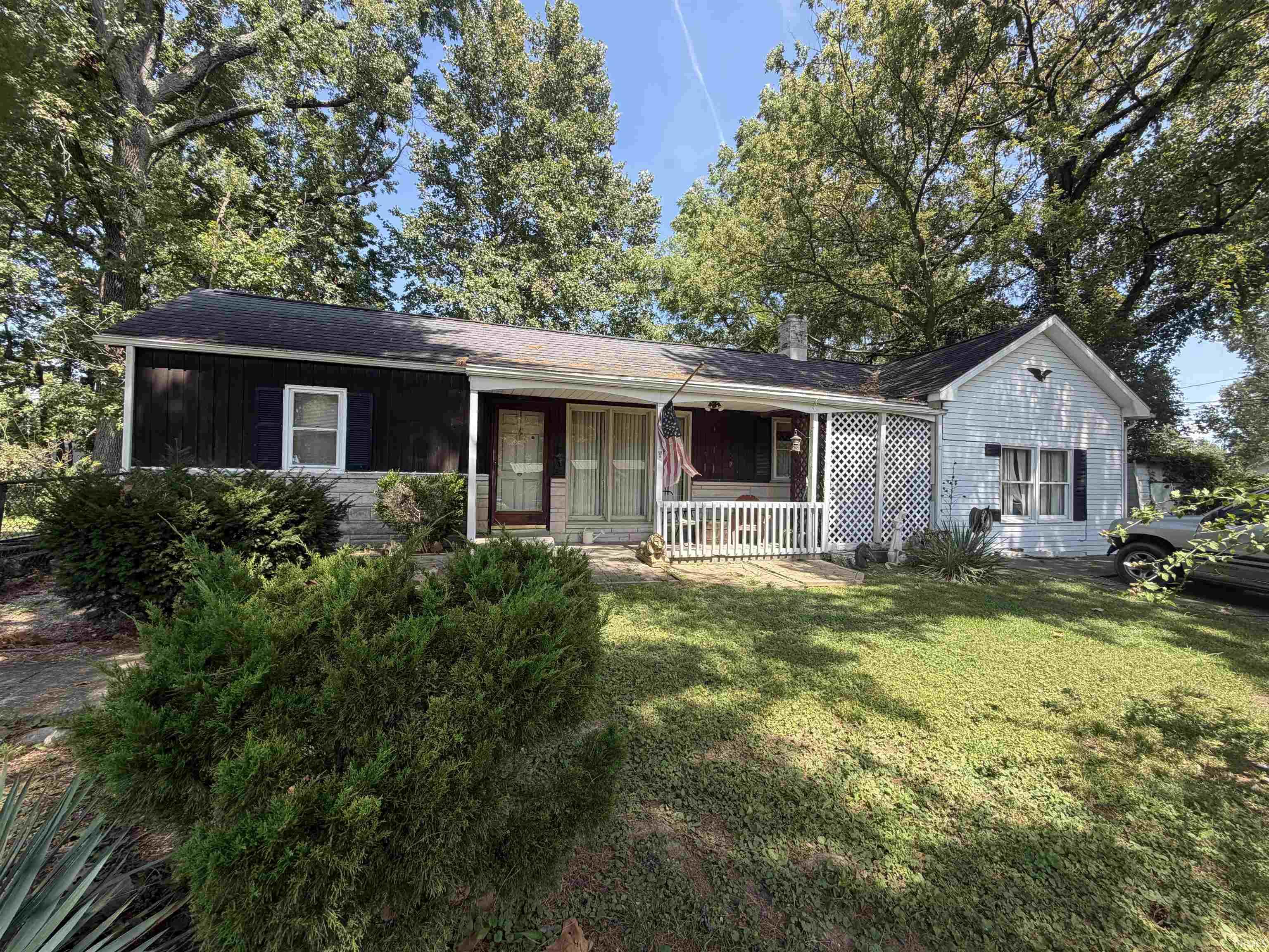 4130 Nolan Avenue Evansville IN 47712