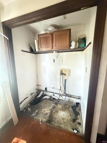4130 Nolan Avenue Evansville IN 47712
