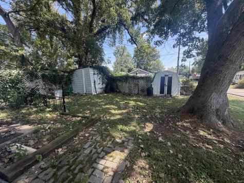 4130 Nolan Avenue Evansville IN 47712