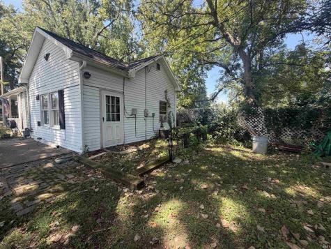 4130 Nolan Avenue Evansville IN 47712