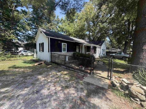 4130 Nolan Avenue Evansville IN 47712