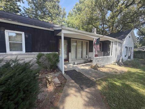 4130 Nolan Avenue Evansville IN 47712