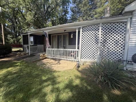 4130 Nolan Avenue Evansville IN 47712